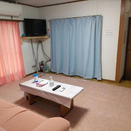 みのる民泊2号 Villa Shibushi Екстериор снимка